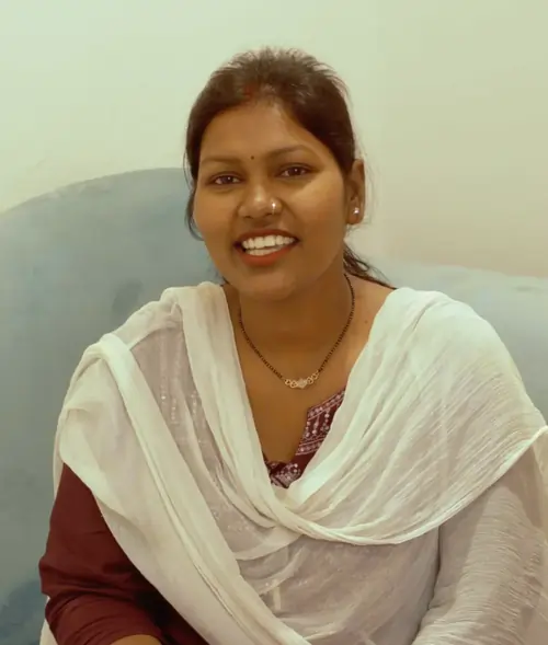 Best IVF in Lucknow, IVF success story in Lucknow, Preeti